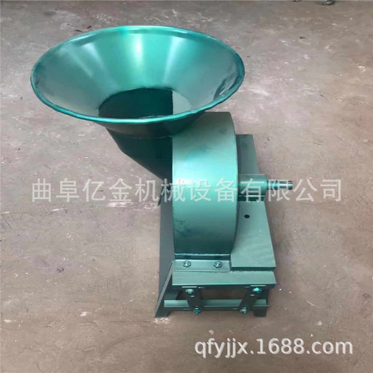 现货供应魔芋切片机 鲜药材天麻切片机 亿金番薯何首乌切片机厂家图2