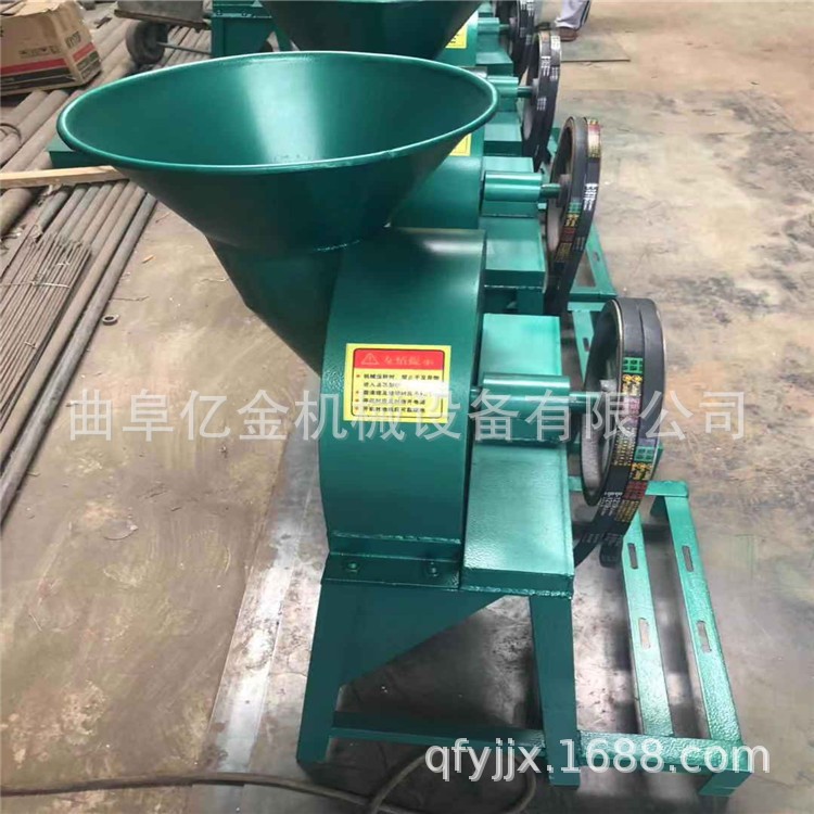 现货供应魔芋切片机 鲜药材天麻切片机 亿金番薯何首乌切片机厂家图4