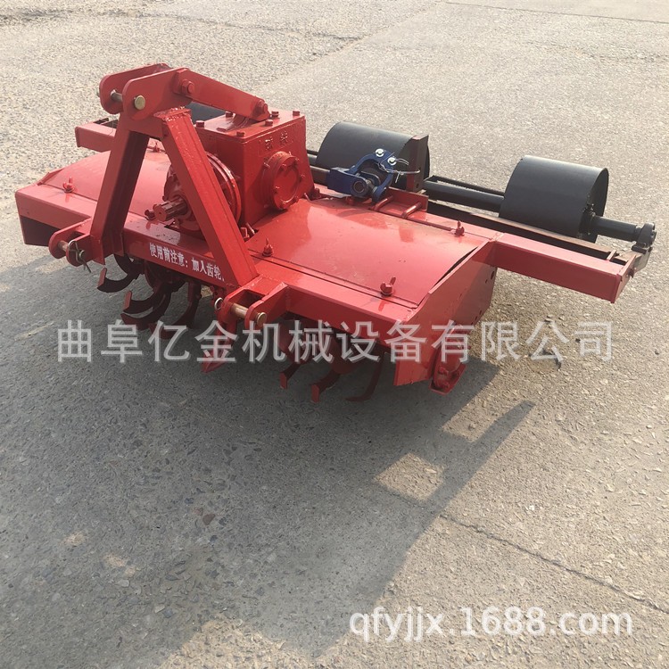 双行大葱生姜种植开沟机 大葱大姜开沟起垄机 新疆葱姜开沟机厂家图4