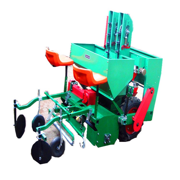 曙光马铃薯种植机 土豆播种机 质量保障 欢迎来电图5