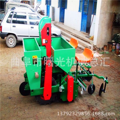 马铃薯种植机 土豆播种机 多种型号马铃薯播种机
