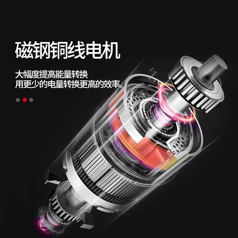 插电瓶车割草机48v60v72v通用除草打草机割灌机背负式园林割草机图2