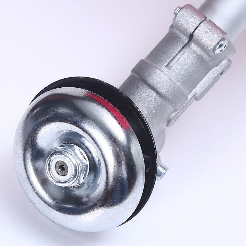 大功率电动割草机充电背负式打草机多功能果园开荒便携园林工具图2