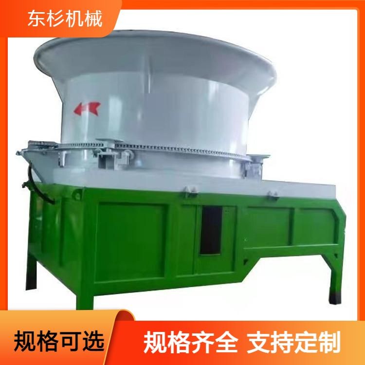 大型木材粉碎机秸秆粉碎机 操作便捷 生产定制 适用范围广图3