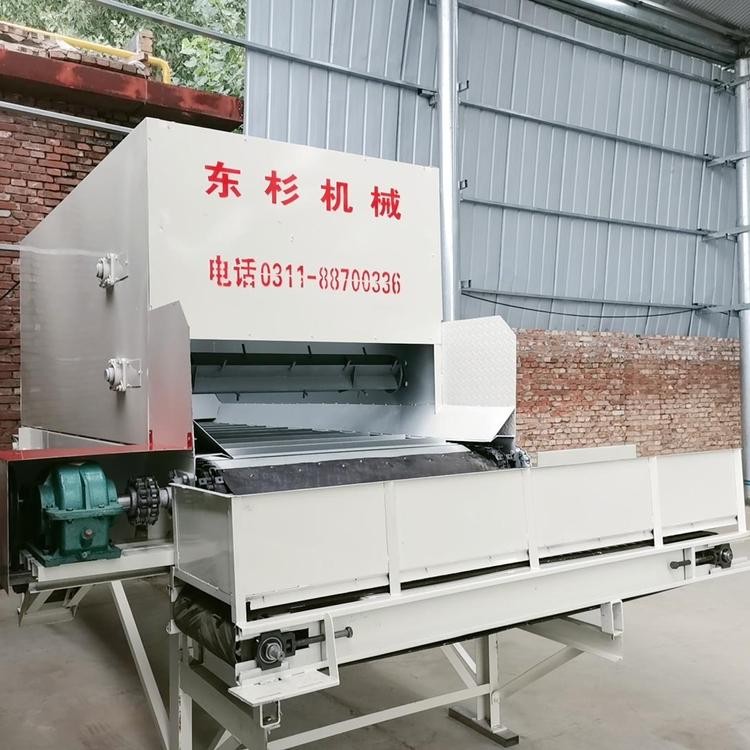 农作物料仓 大型秸秆粉碎压块料仓 河 北厂家定制图3