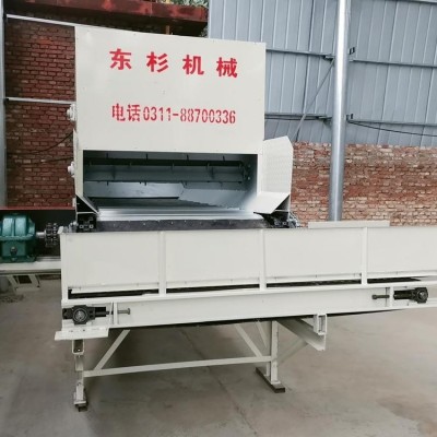 农作物料仓 大型秸秆粉碎压块料仓 河 北厂家定制