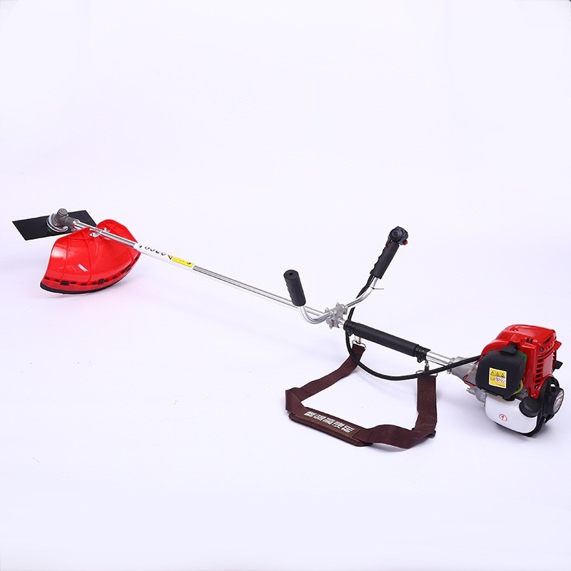 140 四冲程 割草机 背负割草机 打草机图1
