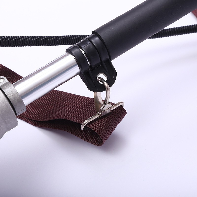 140 四冲程 割草机 背负割草机 打草机图4