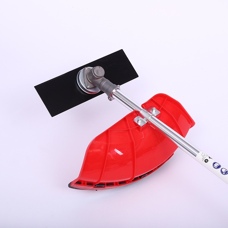 140 四冲程 割草机 背负割草机 打草机图2