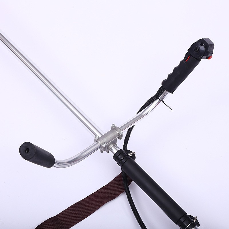 140 四冲程 割草机 背负割草机 打草机图3