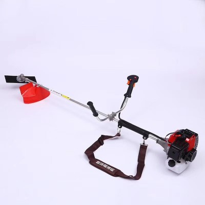 40-5 老款 二冲程 侧挂 割草机