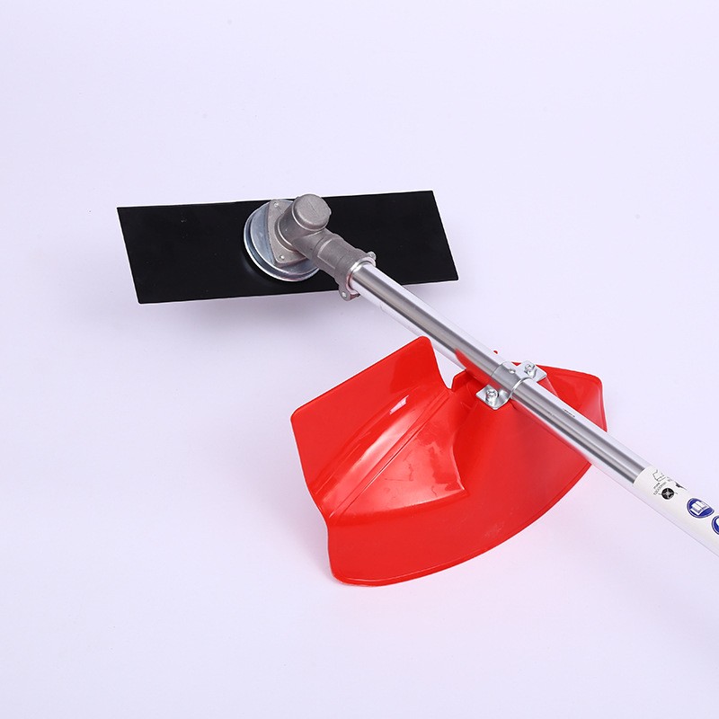 40-5 老款 二冲程 侧挂 割草机图5