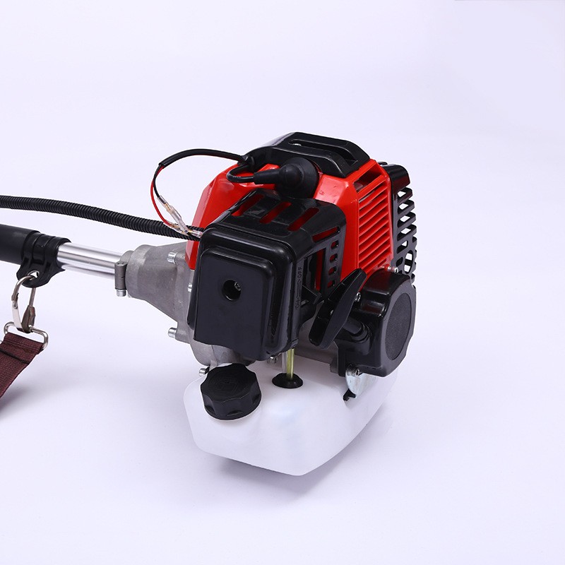 40-5 老款 二冲程 侧挂 割草机图2