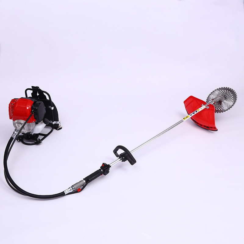 139 四冲程 背负割草机 打草机