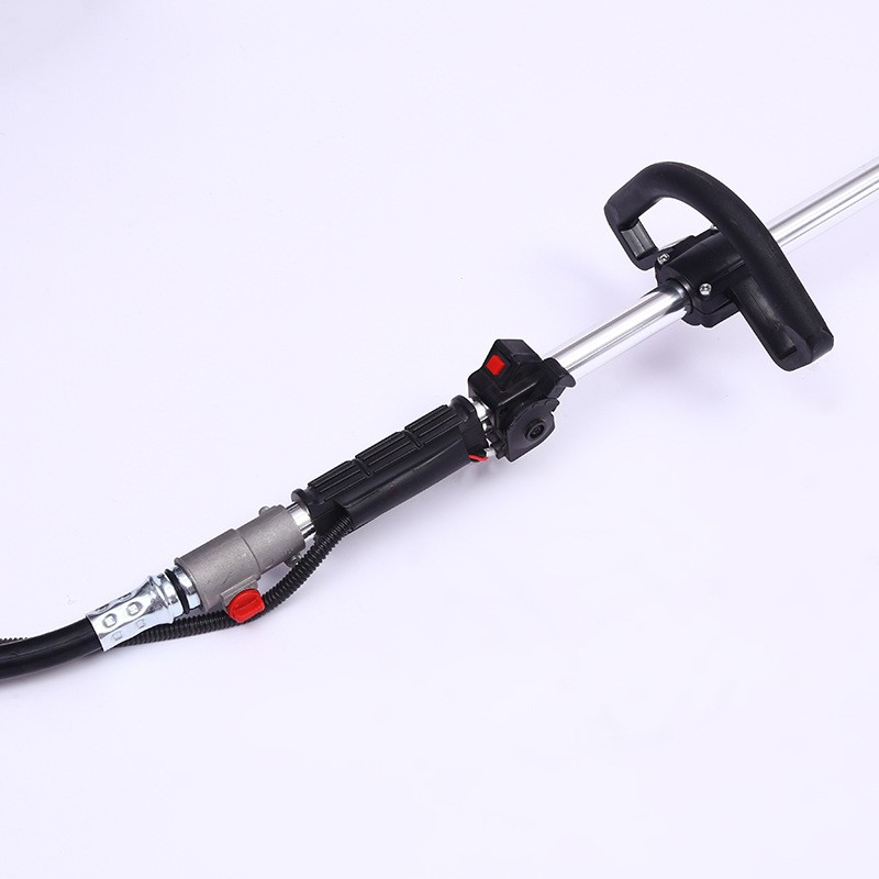 139 四冲程 背负割草机 打草机图2