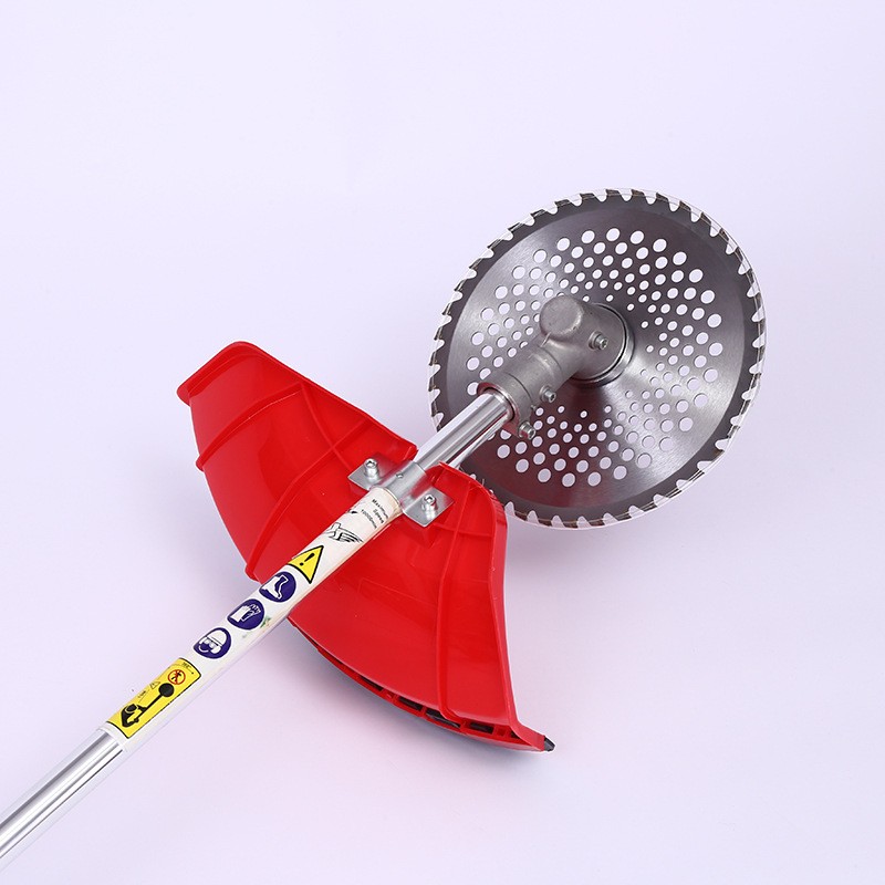 139 四冲程 割草机 背负割草机 打草机图2