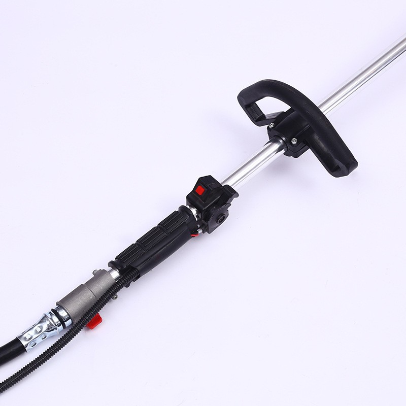 139 四冲程 割草机 背负割草机 打草机图3