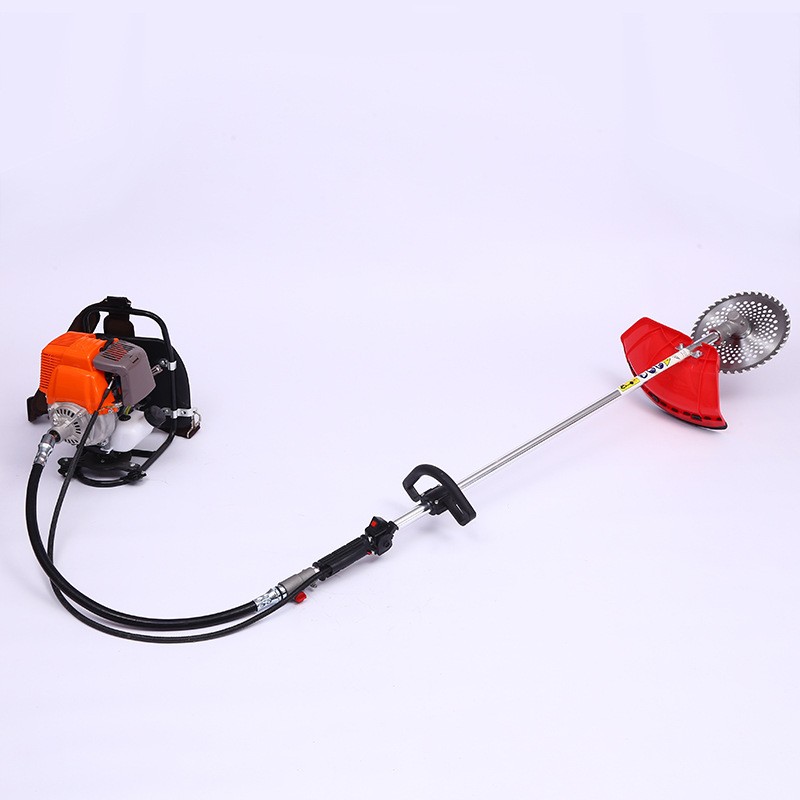 139 四冲程 割草机 背负割草机 打草机