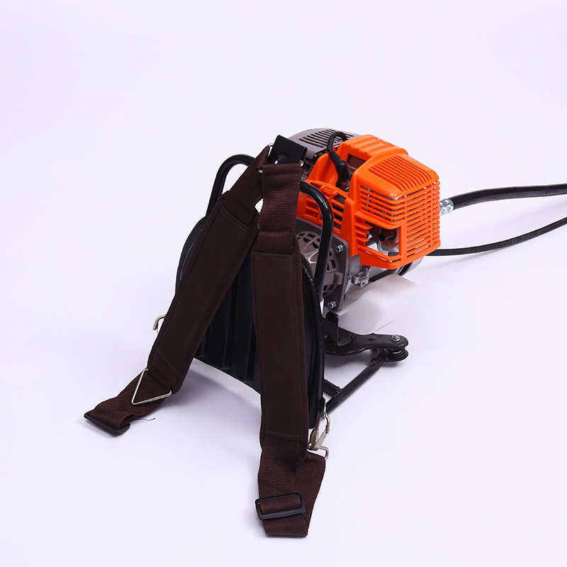 139 四冲程 割草机 背负割草机 打草机图5