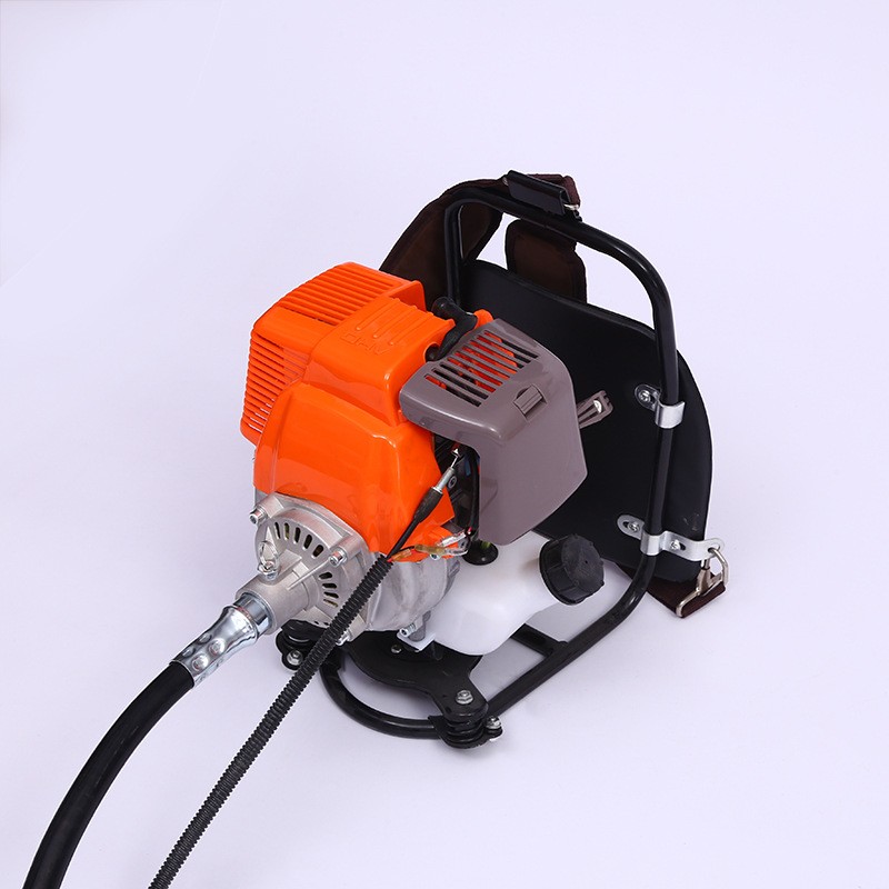 139 四冲程 割草机 背负割草机 打草机图4