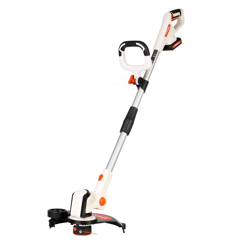 MEDAS 除草机家用小型电动割草机家用庭院充电多功能打草机草坪机