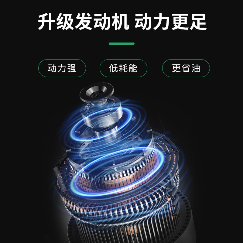 手推式割草机多功能汽油小型开荒农用果园耕地松土开沟锄草除草机图4