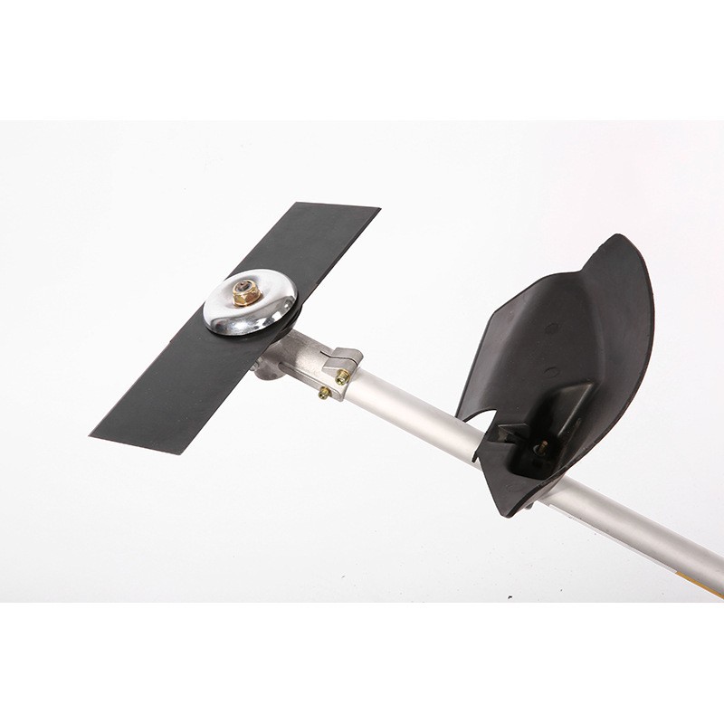 小型四冲程割草机 侧挂汽油割灌机锄草打草机整机139FA园林割草机图4