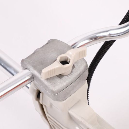 CG430汽油割草机 44-5小型家用二冲程52cc跨境割灌机除草机割草机图3