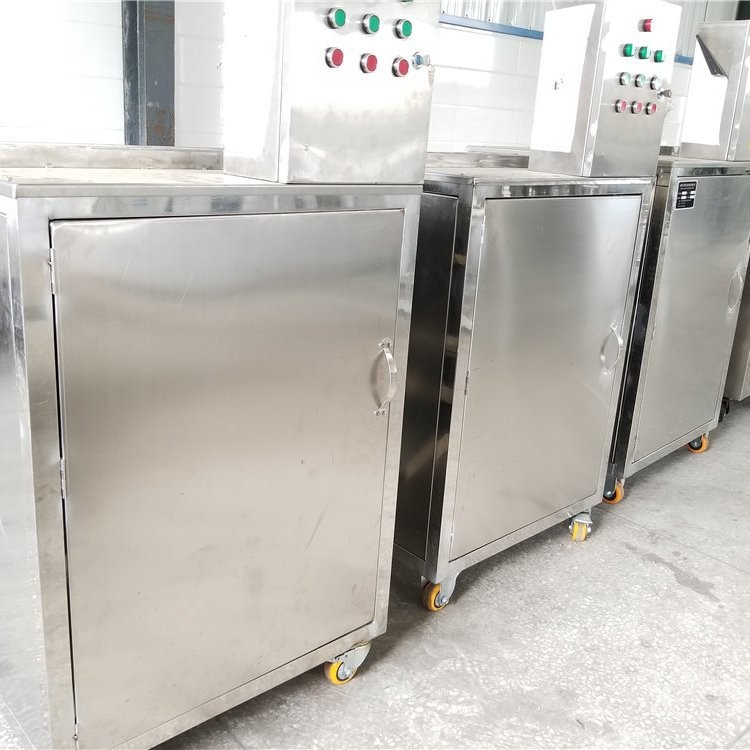 热成型机厂家 天然星 食品级加工工厂 品质优良 供应齐全图4