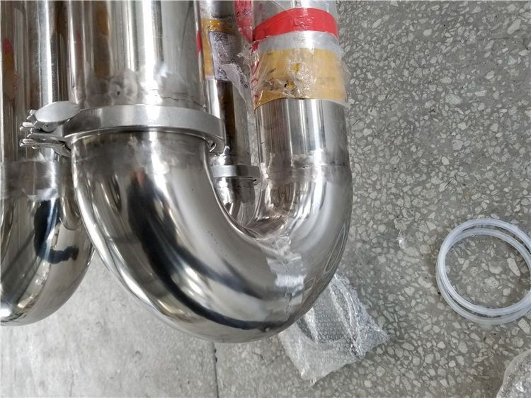 热成型机厂家 天然星 食品级加工工厂 品质优良 供应齐全图2