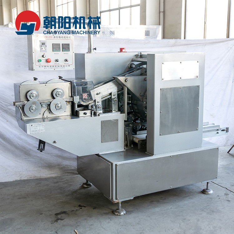 朝阳 CYYB-250 全自动异形棒糖成型机 糖果生产设备 质量卓越图4