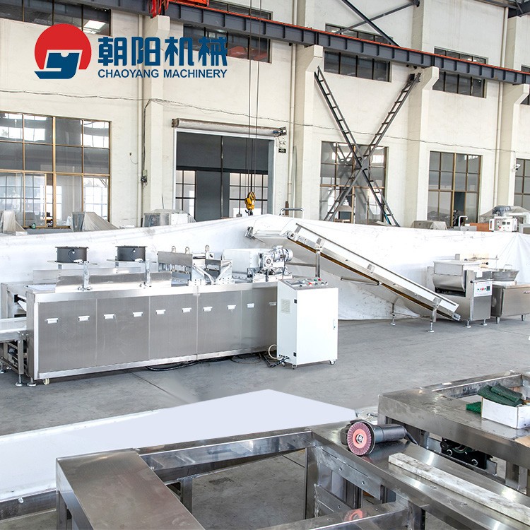 芝麻丸生产线 CY-630异形冲压成型机 瓜子球，米通，麦通成品机图4