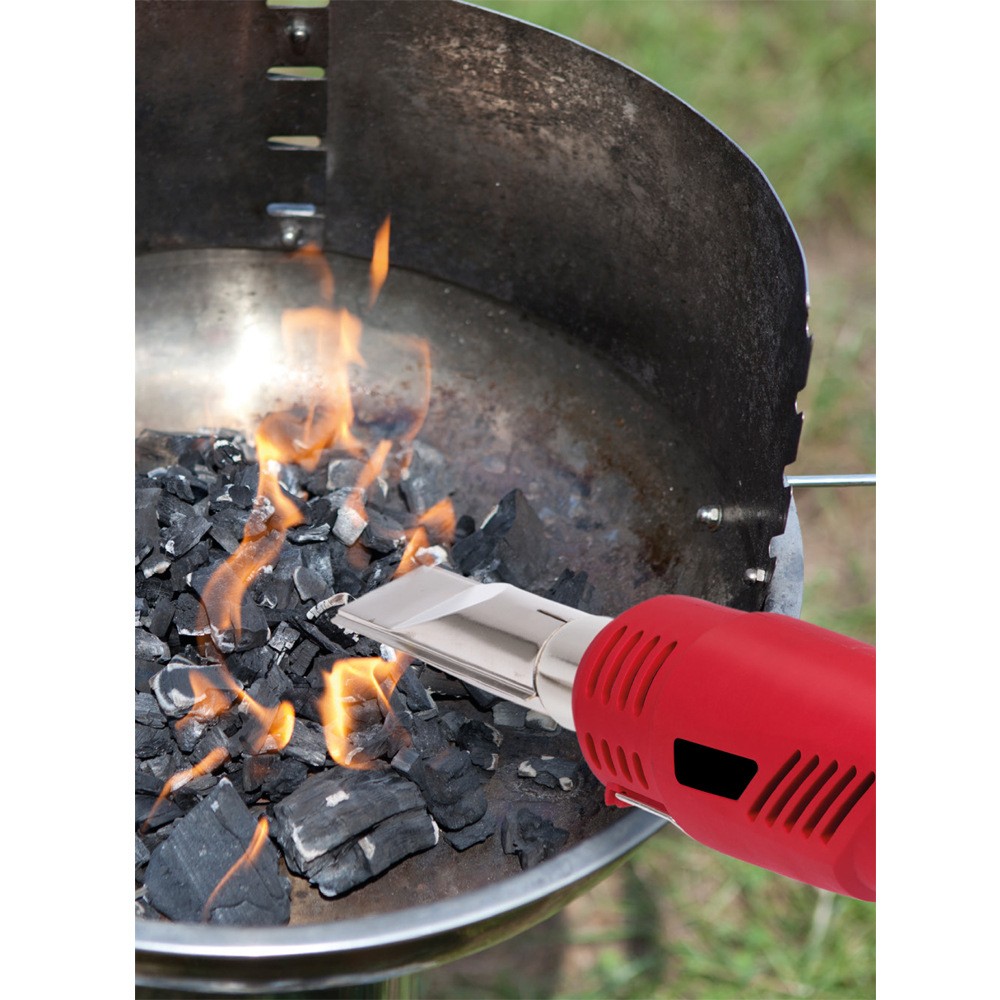 【现货】电动杂草烧草机除草机器 Electric WeedBurner Killer CE图4