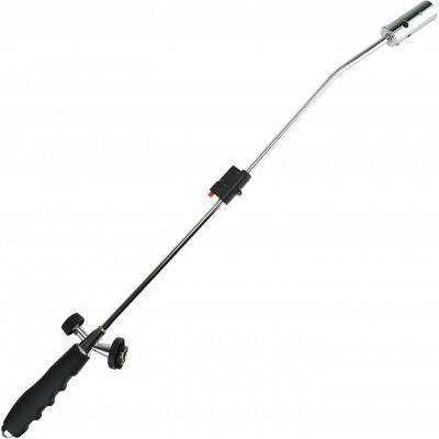 【现货】燃气烧草机除草机器烧草器喷灯喷火枪 Butane gas burner