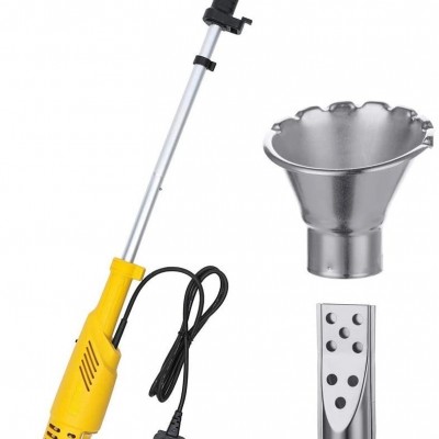 电动烧草机除草机器除杂草 Weed Burner Killer Thermal weeding
