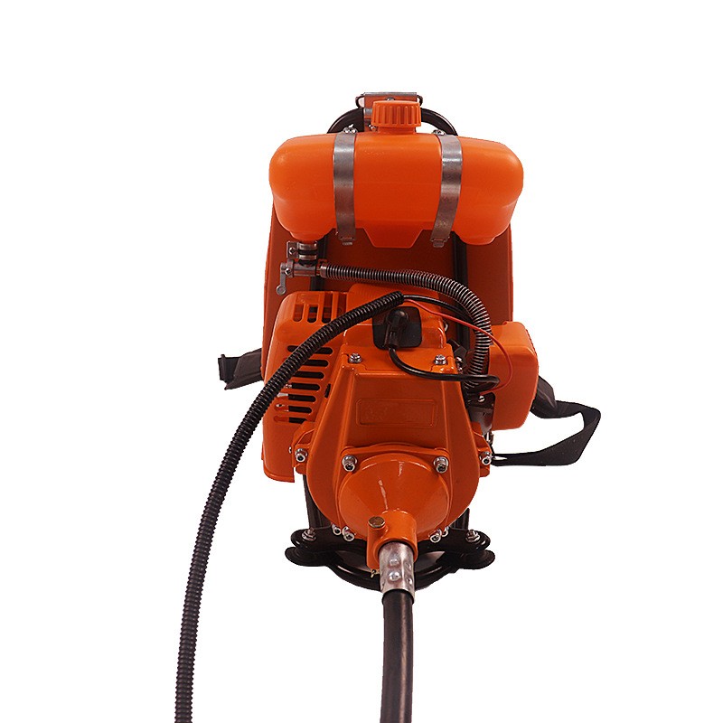 割草机BG328背负式割灌机汽油机农用除草机多功能大功率四冲程图5