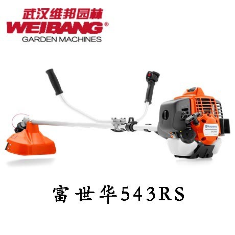 欧玛割灌机打草机除草机割草机批发割灌机配件割灌机二冲程图3