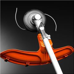 进口割灌机系例