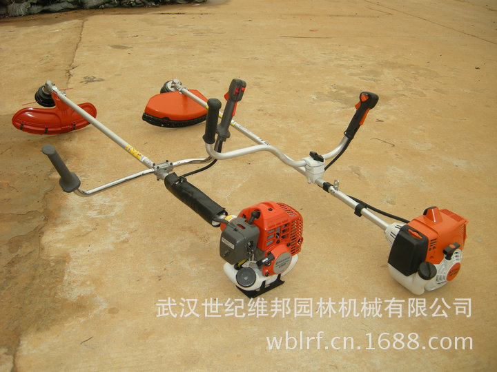 进口割灌机系例