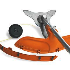 进口割灌机系例