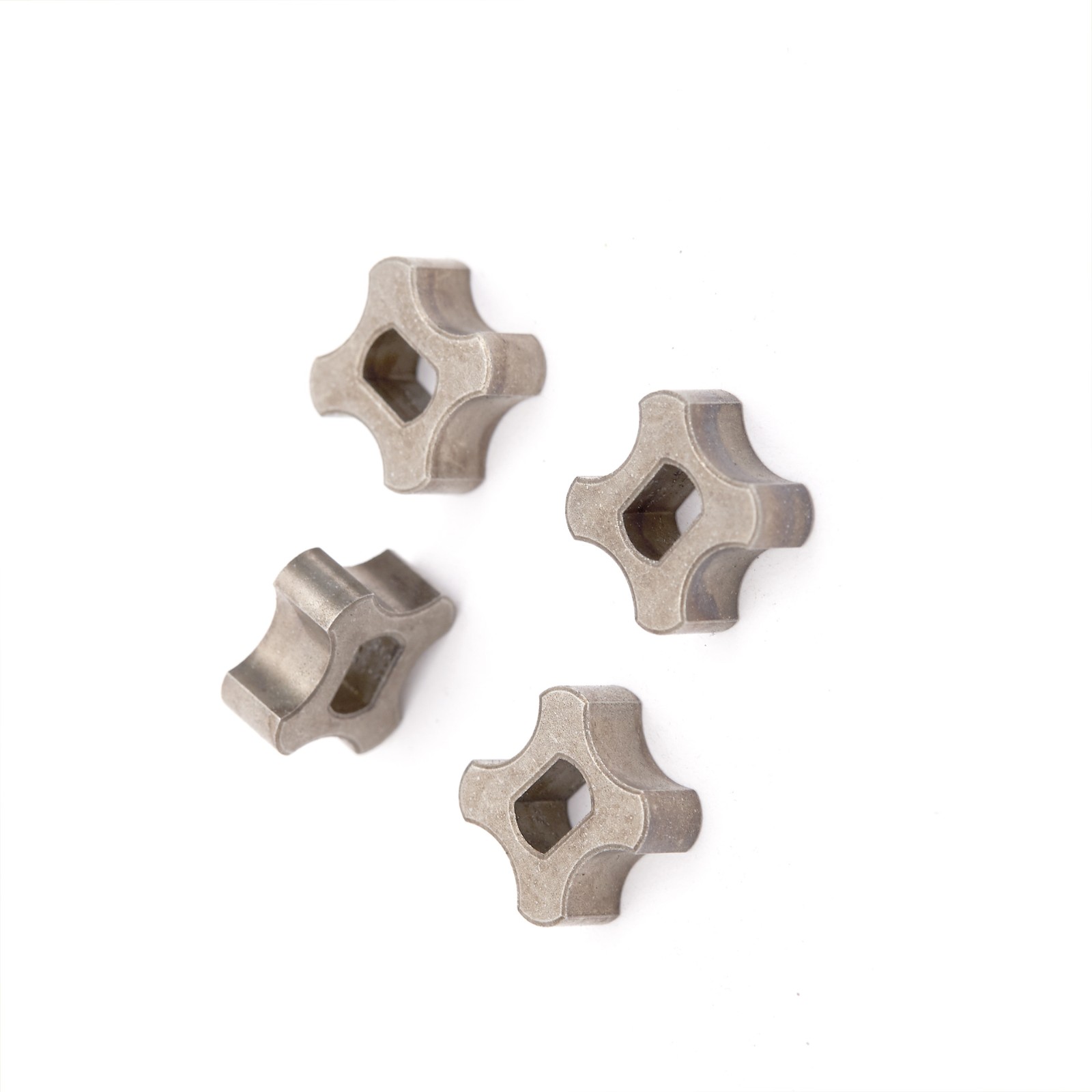 管状电机零件结构件皮带齿轮嵌件 金属机械配件 粉末冶金制品批发图2