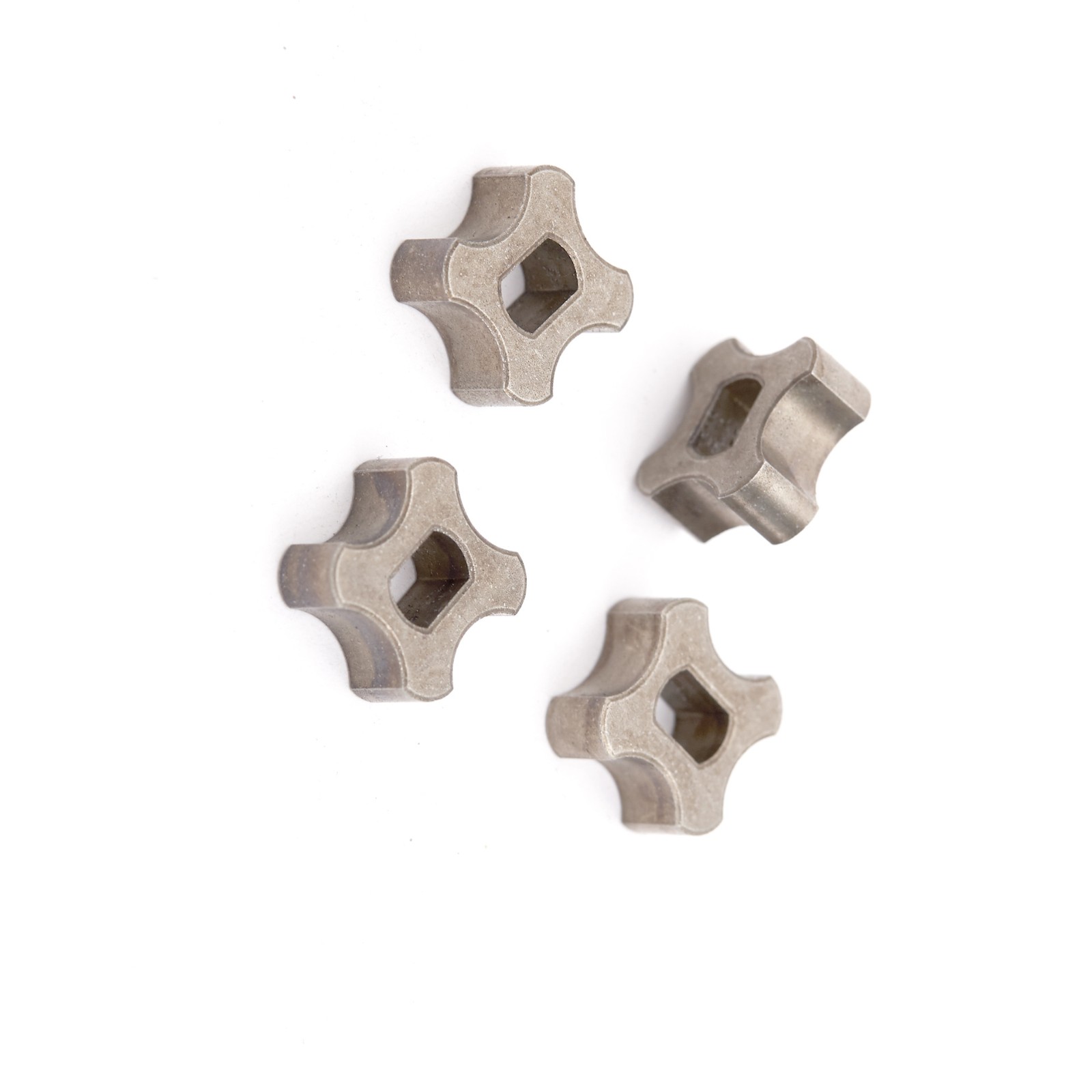 管状电机零件结构件皮带齿轮嵌件 金属机械配件 粉末冶金制品批发图4