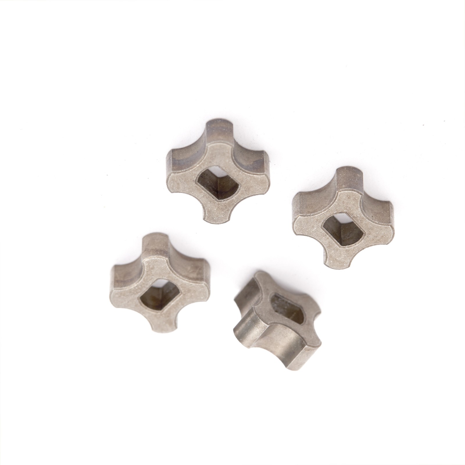 管状电机零件结构件皮带齿轮嵌件 金属机械配件 粉末冶金制品批发图3