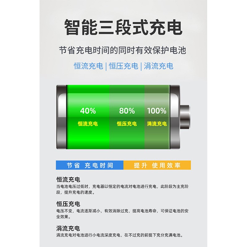 电动喷雾器一站式采购充电器万能充水泵电池背带喷杆喷头开关图4