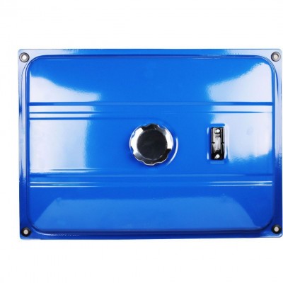 汽油发电机配件168F 2-3kw油箱总成油开关油箱盖188F 5KW机组油箱