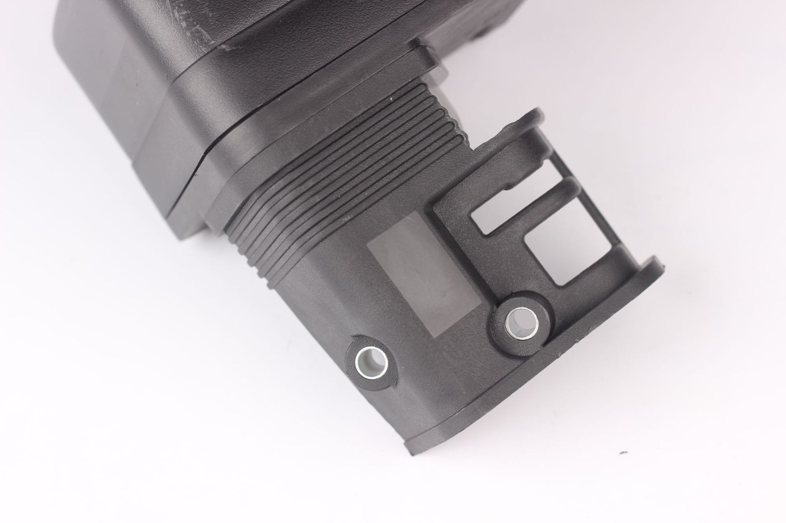 汽油机发电机配件微耕机空滤器总成168F173F188F海绵油纸滤过滤器图5