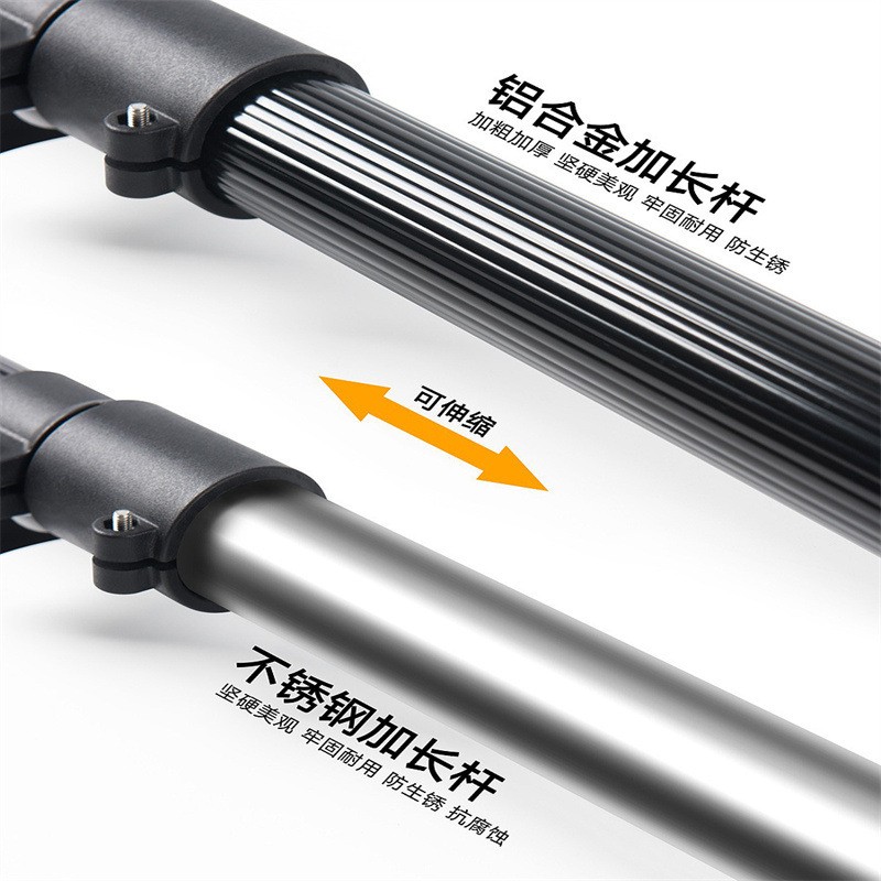 圣慕锂电修枝剪园林工具树枝剪电动剪刀摘果剪花园修花 修枝图5