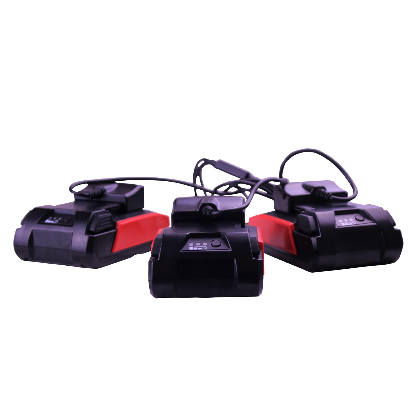 电动修枝剪电动枝剪果树园林剪无刷锂电池粗枝剪刀 跨境 一件起批图4