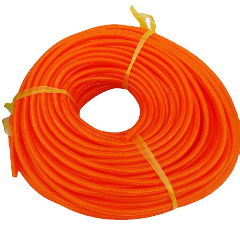 电动喷雾器加长胶管 高压管大盘气线喷雾器软管8个胶管加厚出水管图5