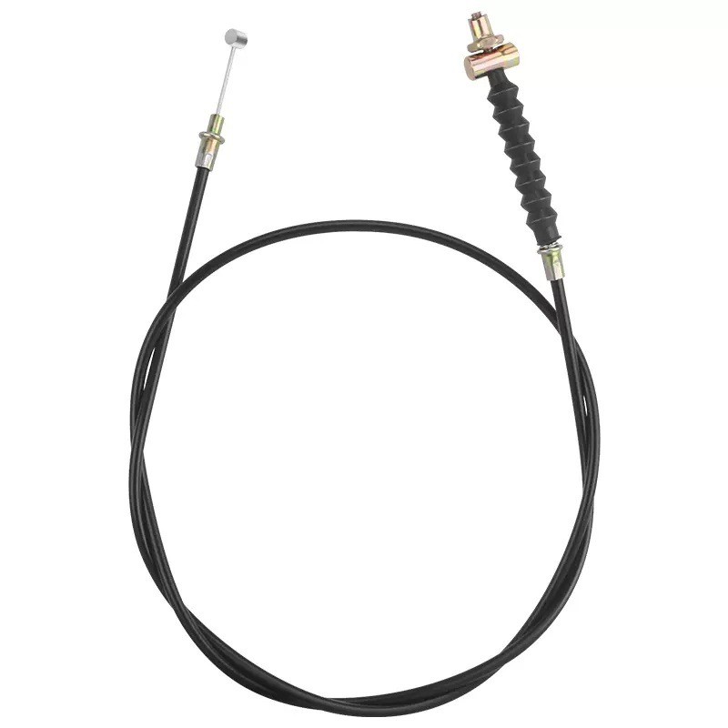 电动车刹车线电瓶车前刹车线后刹线涨刹鼓刹镀锌防锈防冻耐拉线管图5